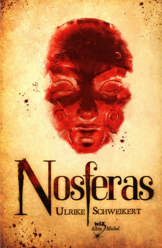 9782226208637: Nosferas