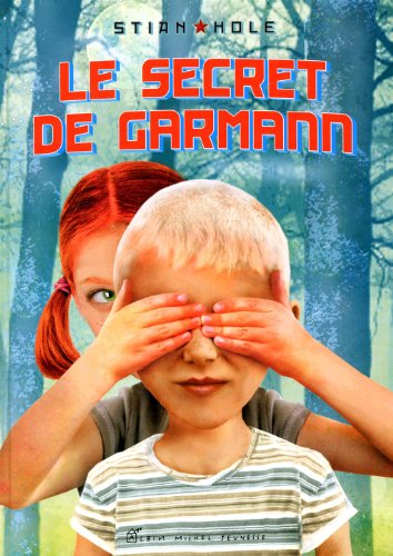 Stock image for LE SECRET DE GARMANN 3 for sale by Ammareal