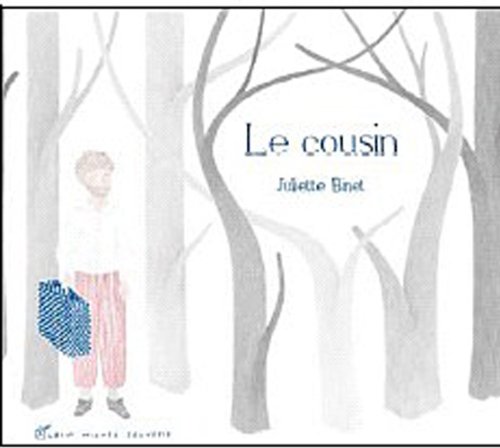 Stock image for Le cousin for sale by Ammareal