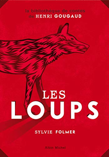 Beispielbild fr Loups (Les) (Romans, Nouvelles, Recits (Domaine Francais)) zum Verkauf von medimops
