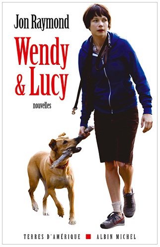Stock image for Wendy & Lucy for sale by Ammareal
