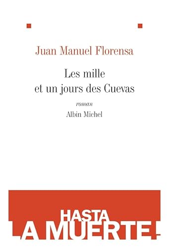 Beispielbild fr Les Mille Et Un Jours Des Cuevas zum Verkauf von RECYCLIVRE