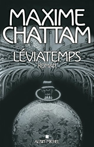 Imagen de archivo de Leviatemps a la venta por Librairie Th  la page