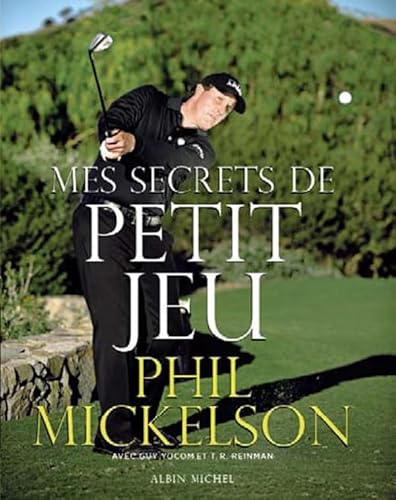 9782226217684: Mes secrets de petit jeu