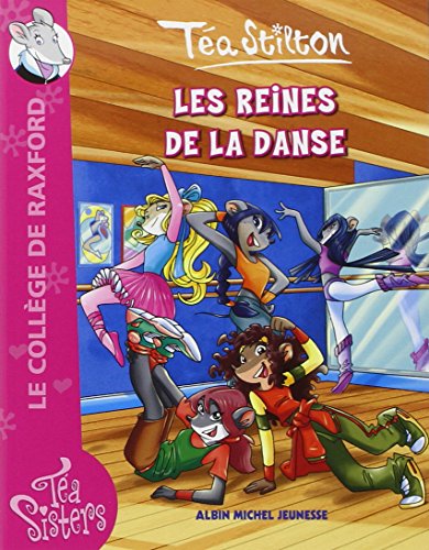 Imagen de archivo de Les reines de la danse - Poche 4 (A.M. V.ABANDON) a la venta por SecondSale