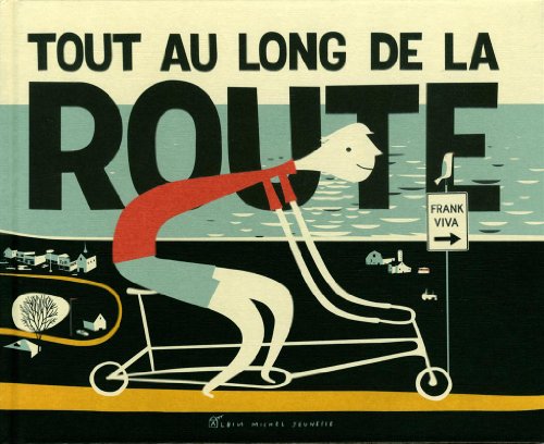 Beispielbild fr Tout Au Long De La Route zum Verkauf von RECYCLIVRE