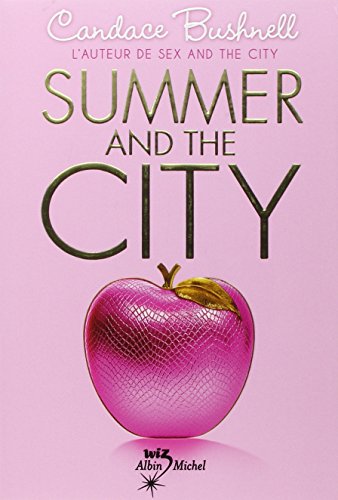 Stock image for Summer and the city for sale by medimops