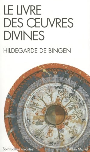 Stock image for Le livre des oeuvres divines for sale by LiLi - La Libert des Livres