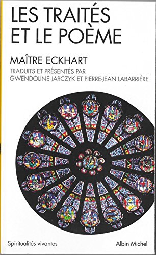 Beispielbild fr Les Traits et le pome: traduit et prsent par Gwendoline Jarczyk et Pierre-Jean Labarrire zum Verkauf von Ammareal