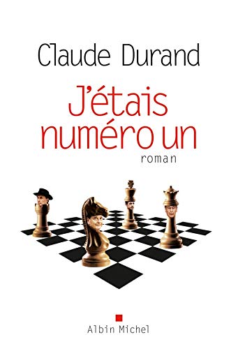 Stock image for J' tais num ro un [Paperback] Durand, Claude for sale by LIVREAUTRESORSAS