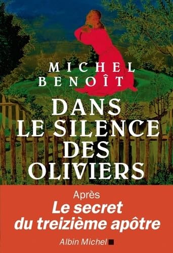 9782226220714: Dans le silence des oliviers