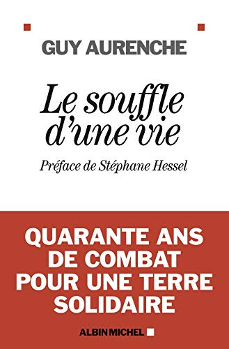 9782226220806: Le Souffle d'Une Vie