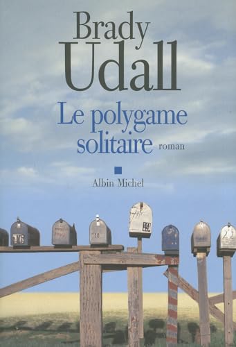 9782226221285: Le Polygame Solitaire (Collections Litterature) (French Edition)