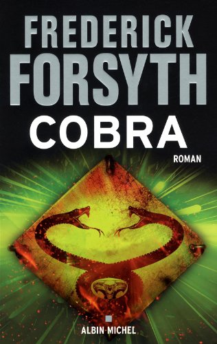 Stock image for The Cobra for sale by Better World Books: West