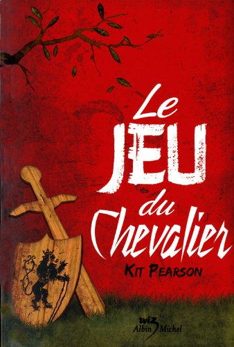 Beispielbild fr Le Jeu du chevalier (Wiz) (French Edition) zum Verkauf von Better World Books