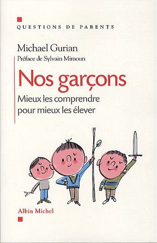 9782226230775: Nos garons: Mieux les comprendre pour mieux les lever (A.M. QUEST.PAR)