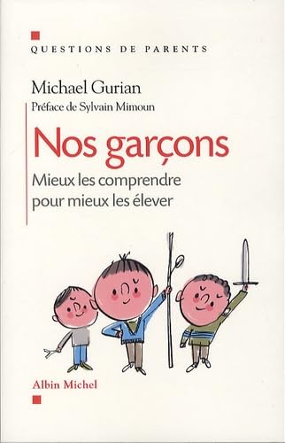 9782226230775: Nos garons: Mieux les comprendre pour mieux les lever