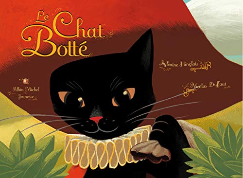 9782226231079: Le Chat bott (A.M. V.ABANDON)