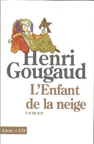 9782226231567: L'enfant de la neige