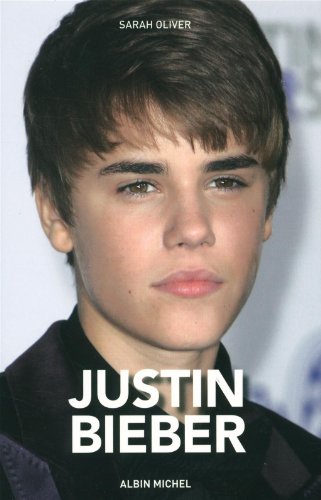 Beispielbild fr Justin Bieber zum Verkauf von secretdulivre