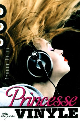 Stock image for Princesse Vinyle for sale by Ammareal