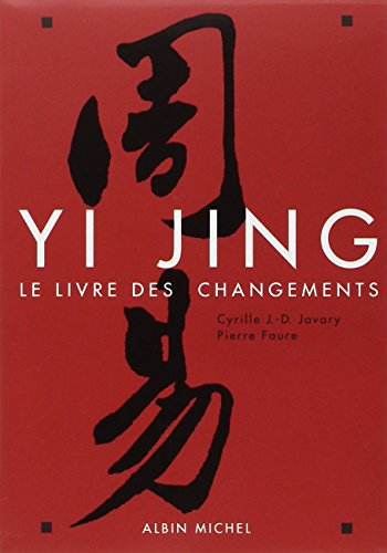 9782226239303: Yi Jing: Le livre des changements