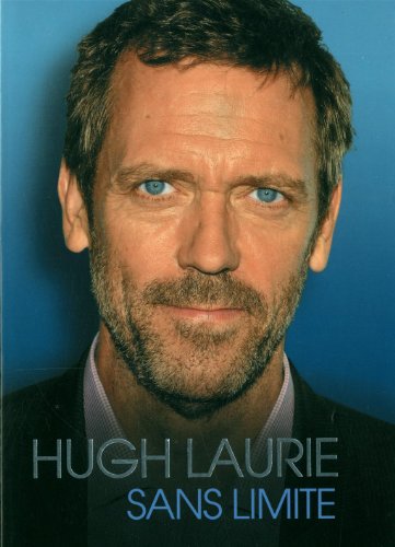 Imagen de archivo de Hugh Laurie - Sans limite a la venta por Ammareal