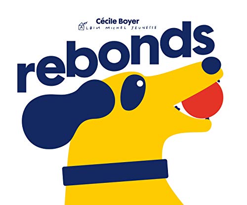 9782226240385: Rebonds