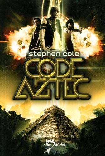 Beispielbild fr Code Aztec zum Verkauf von medimops
