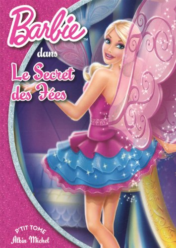 9782226240859: Barbie et le secret des fes (A.M.BARBIE)