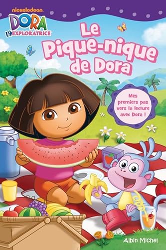 Beispielbild fr Le Pique-nique de Dora zum Verkauf von medimops