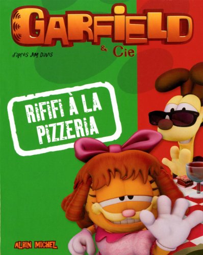 9782226241184: Rififi  la pizzeria