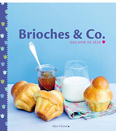 Stock image for Brioches & Co. for sale by Ammareal