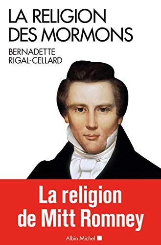 Stock image for La religion des mormons for sale by A TOUT LIVRE