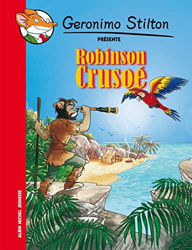 Beispielbild fr Robinson Cruso zum Verkauf von medimops