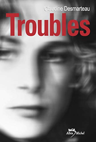 9782226242891: Troubles (A.M.ROMANS ADOS)