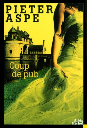Stock image for Coup de pub for sale by Ammareal