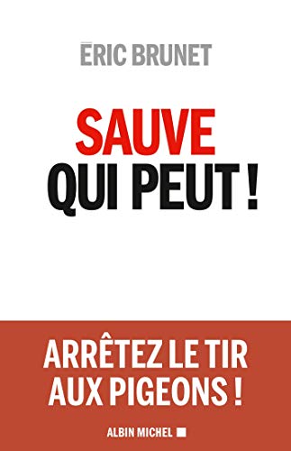 Beispielbild fr Sauve qui peut ! zum Verkauf von Ammareal
