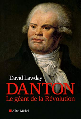 9782226243980: Danton: Le gant de la Rvolution
