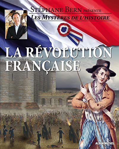 Stock image for La Rvolution franaise for sale by Ammareal