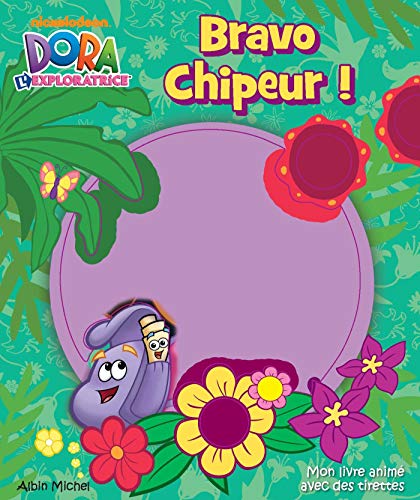 Stock image for Bravo chipeur ! for sale by Ammareal