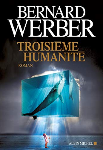 Stock image for Troisieme Humanite for sale by Better World Books