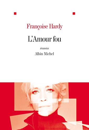 9782226244314: L'Amour fou (A.M. ROM.FRANC)