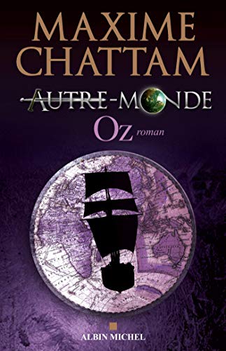 Beispielbild fr Autre monde, Tome 5 : Oz zum Verkauf von Better World Books