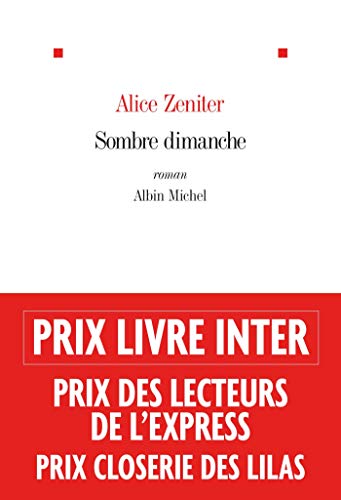 9782226245175: Sombre dimanche (French Edition)