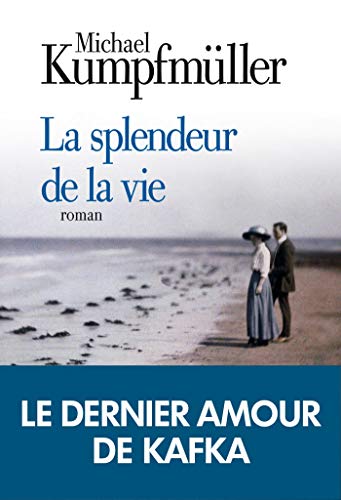 Beispielbild fr La splendeur de la vie zum Verkauf von Ammareal