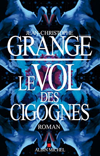 Beispielbild fr Le Vol Des Cigognes zum Verkauf von RECYCLIVRE