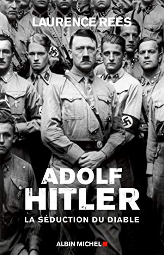 Stock image for Adolf Hitler: La sduction du diable for sale by Ammareal