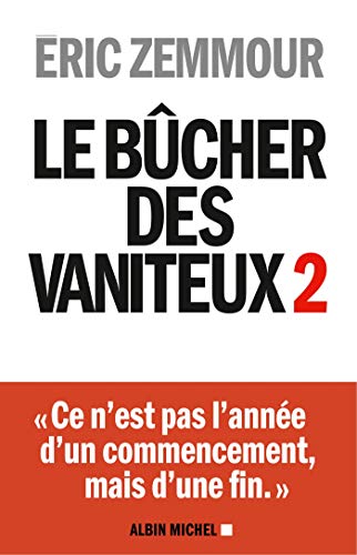Stock image for Le bucher des vaniteux 2 for sale by medimops