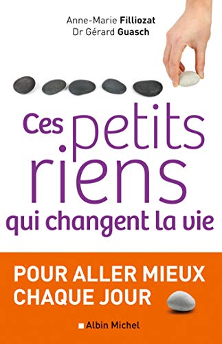 Stock image for Ces petits riens qui changent la vie for sale by medimops